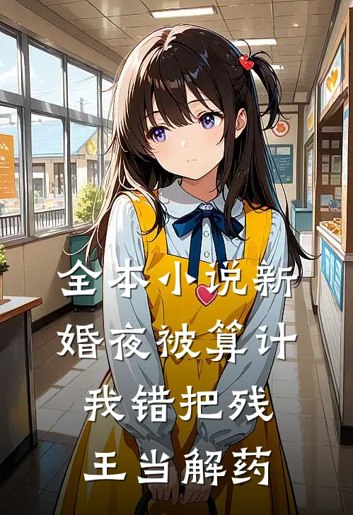 全本小说新婚夜被算计，我错把残王当解药