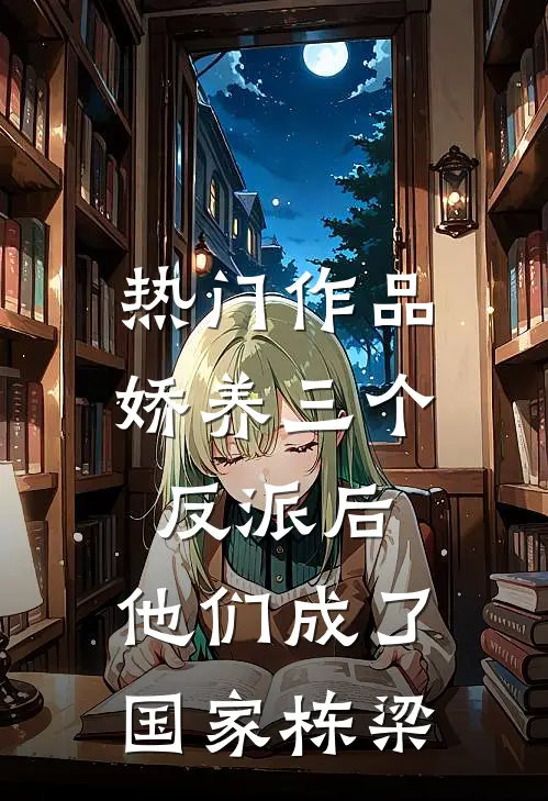 热门作品娇养三个反派后，他们成了国家栋梁