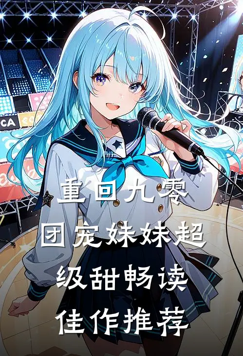 重回九零：团宠妹妹超级甜畅读佳作推荐