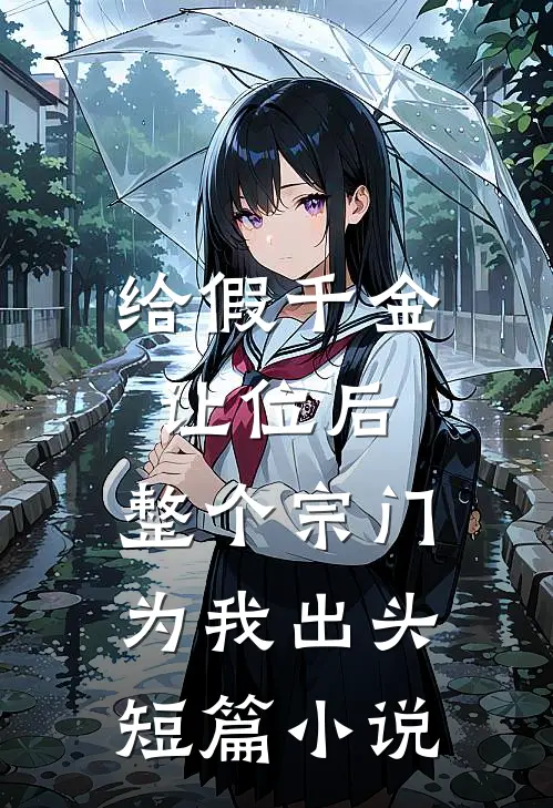 给假千金让位后，整个宗门为我出头短篇小说