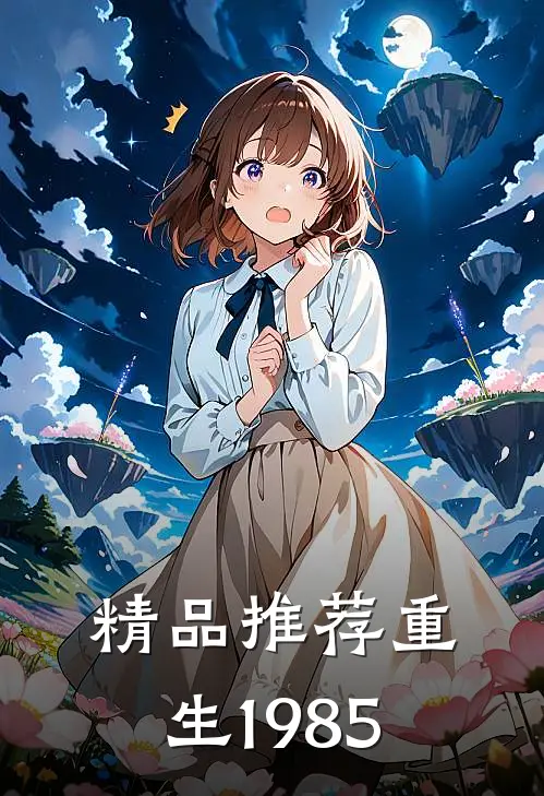 精品推荐重生1985