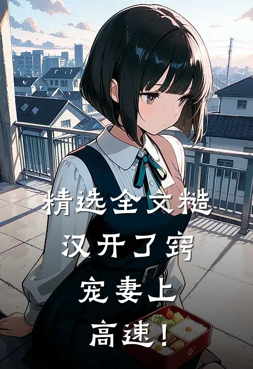 精选全文糙汉开了窍，宠妻上高速！