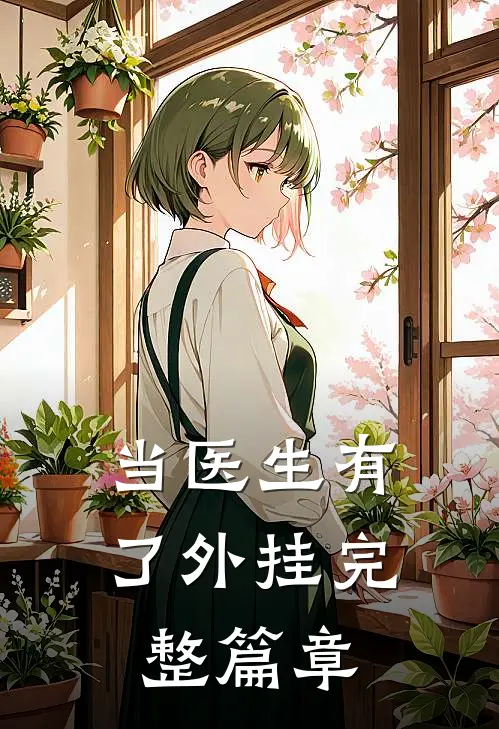 当医生有了外挂完整篇章