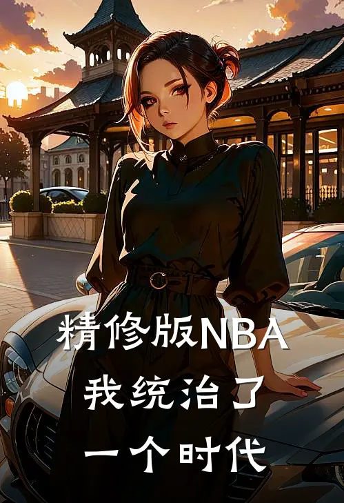 精修版NBA：我统治了一个时代