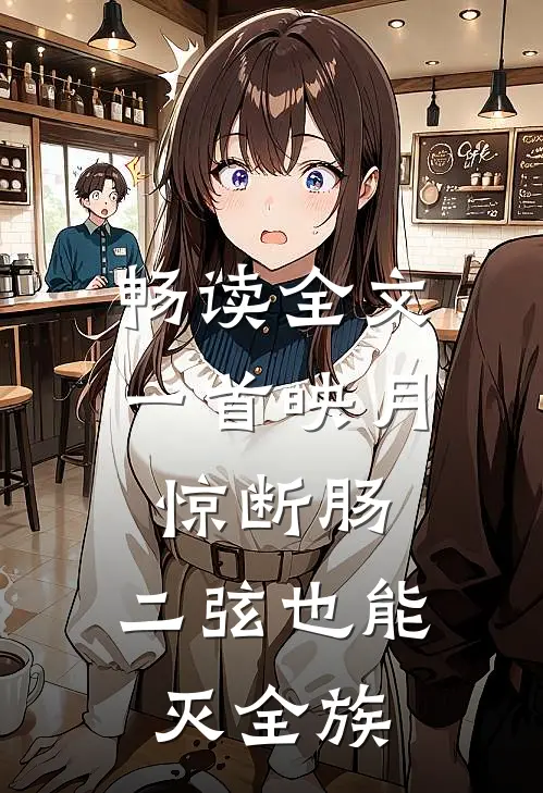 畅读全文一首映月惊断肠，二弦也能灭全族