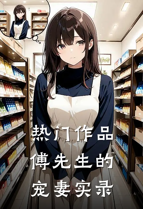 热门作品傅先生的宠妻实录