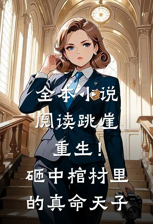 全本小说阅读跳崖重生！砸中棺材里的真命天子