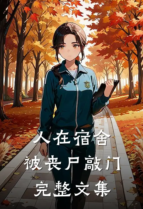 人在宿舍，被丧尸敲门完整文集