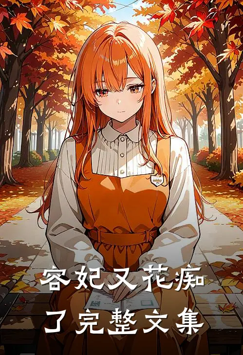 容妃又花痴了完整文集