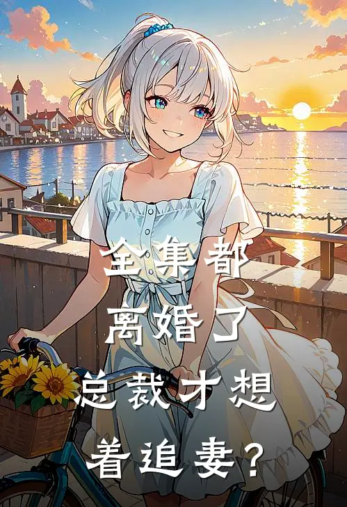 全集都离婚了，总裁才想着追妻？