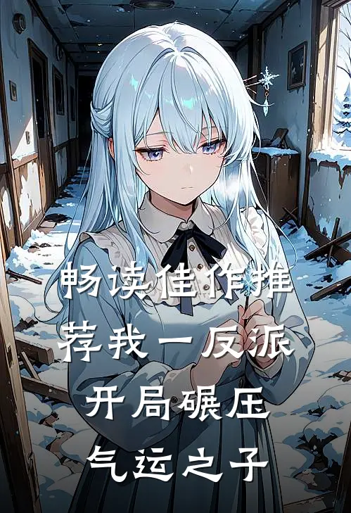 畅读佳作推荐我一反派，开局碾压气运之子