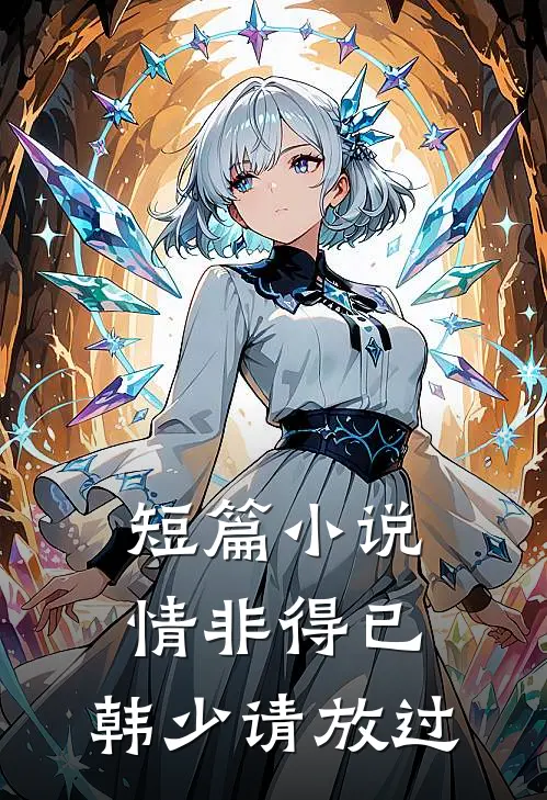 短篇小说情非得已：韩少请放过