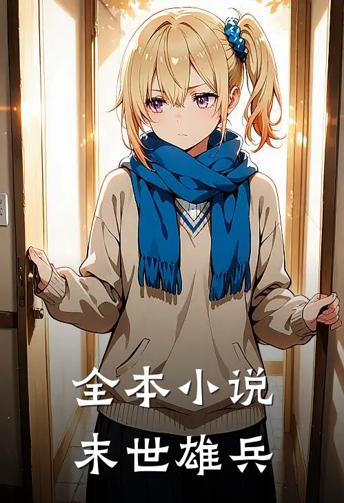 全本小说末世雄兵