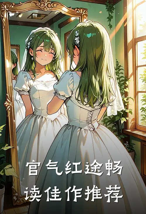 官气红途畅读佳作推荐