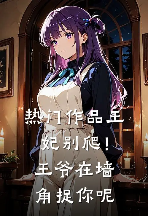 热门作品王妃别爬！王爷在墙角捉你呢