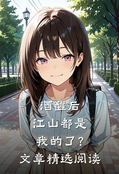 酒醒后，江山都是我的了？文章精选阅读