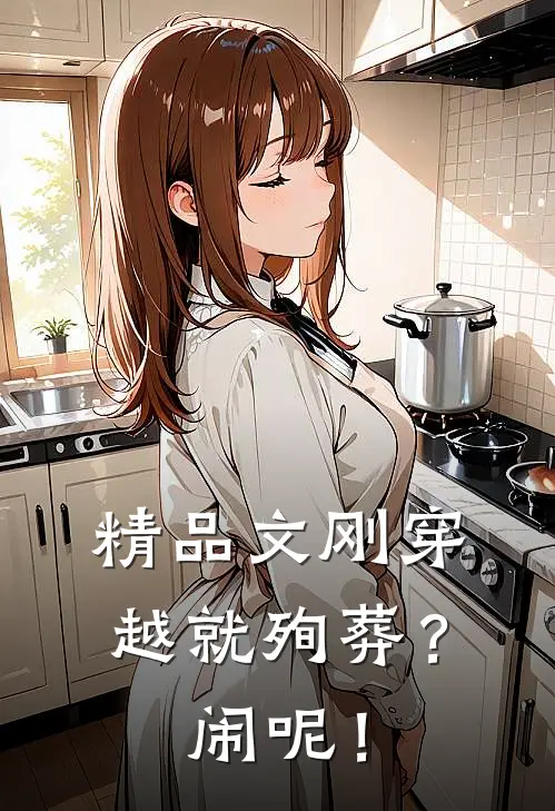 精品文刚穿越就殉葬？闹呢！