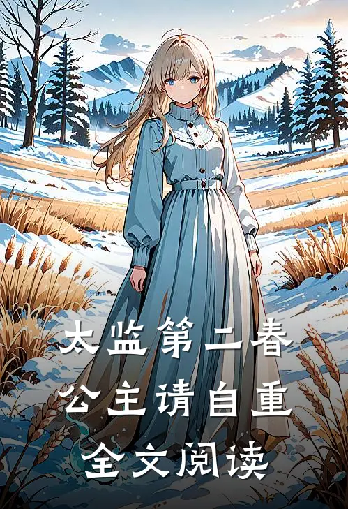 太监第二春，公主请自重全文阅读