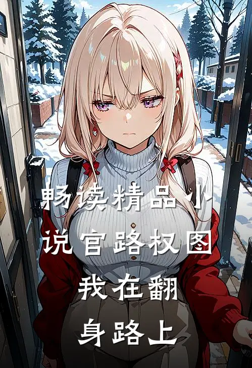 畅读精品小说官路权图：我在翻身路上