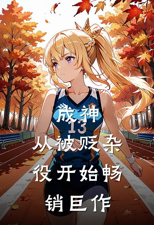 成神，从被贬杂役开始畅销巨作