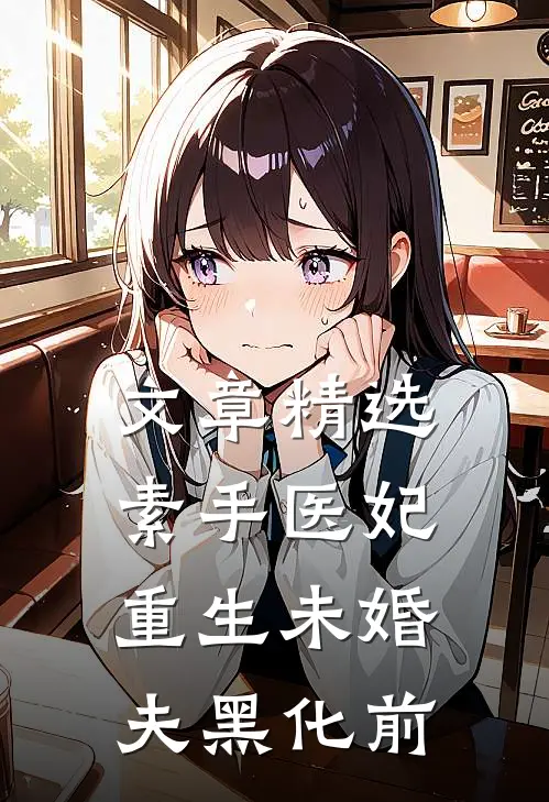 文章精选素手医妃：重生未婚夫黑化前