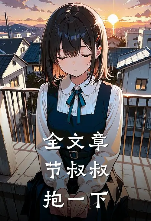 全文章节叔叔，抱一下