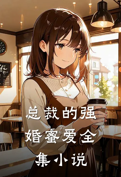 总裁的强婚蜜爱全集小说