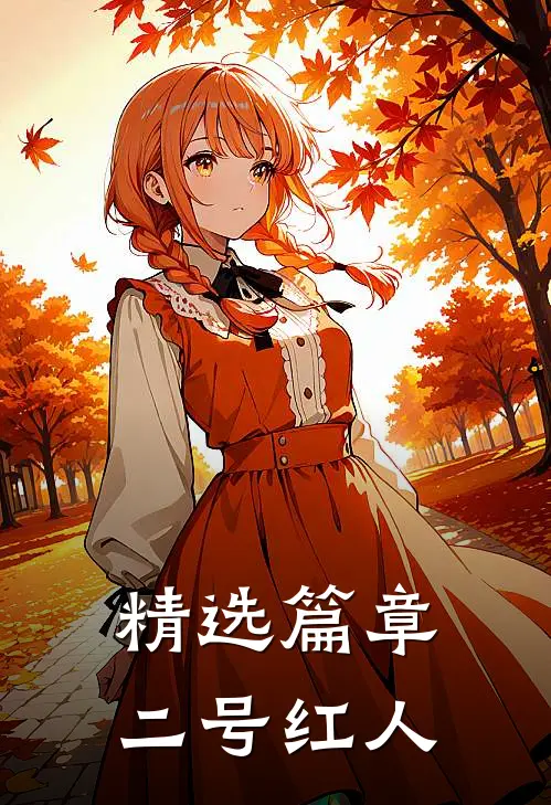 精选篇章二号红人