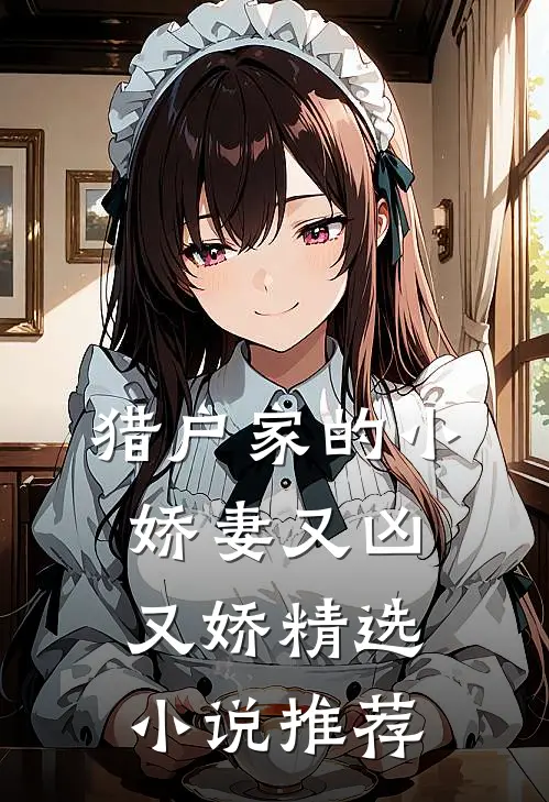 猎户家的小娇妻又凶又娇精选小说推荐