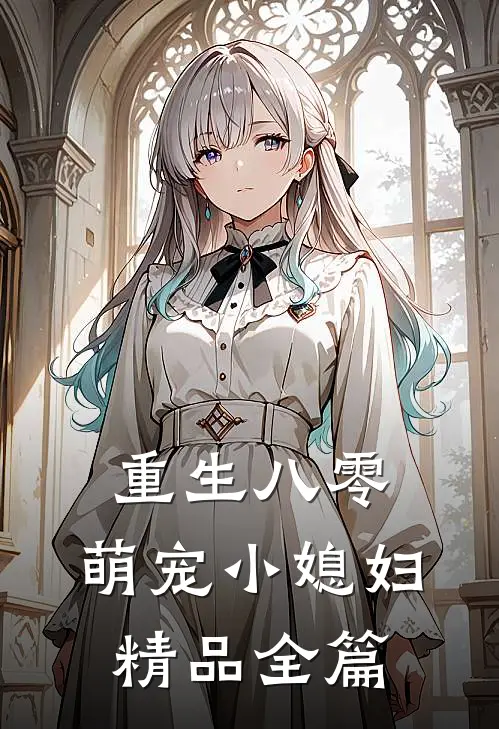 重生八零：萌宠小媳妇精品全篇