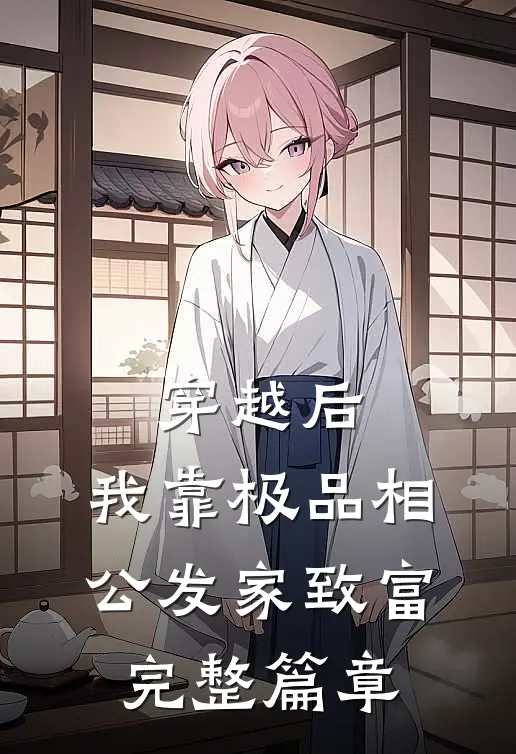 穿越后，我靠极品相公发家致富完整篇章