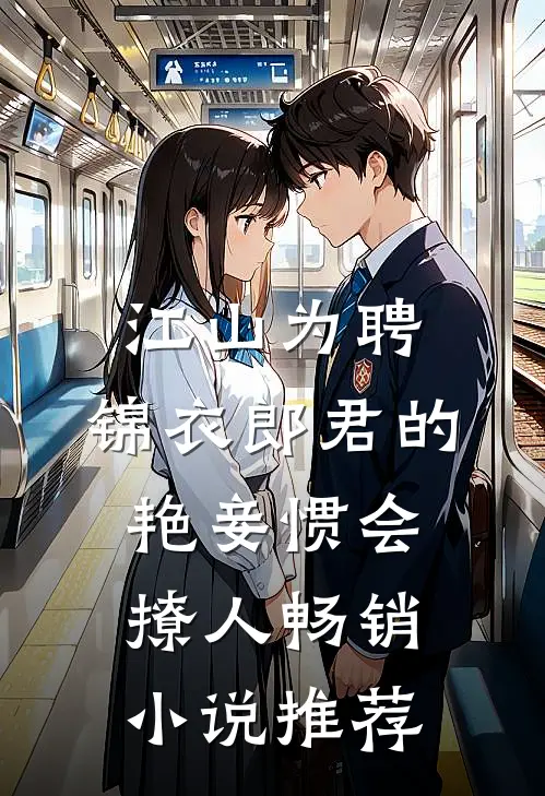 江山为聘：锦衣郎君的艳妾惯会撩人畅销小说推荐