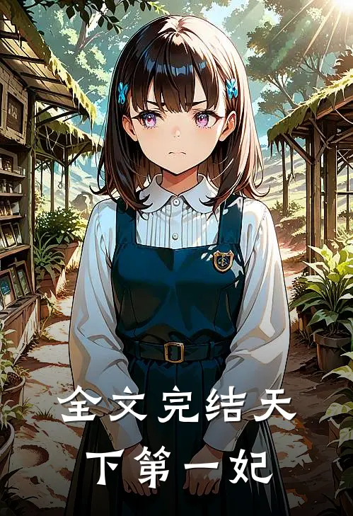 全文完结天下第一妃