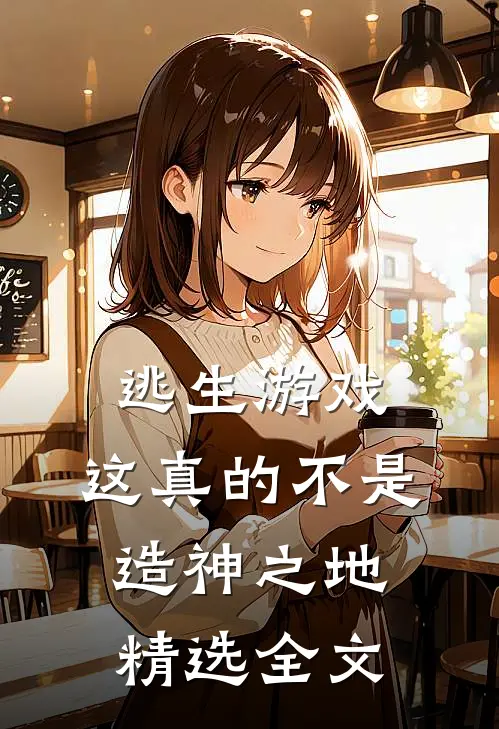 逃生游戏：这真的不是造神之地精选全文