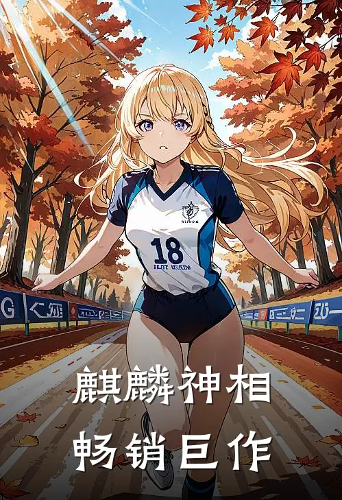麒麟神相畅销巨作