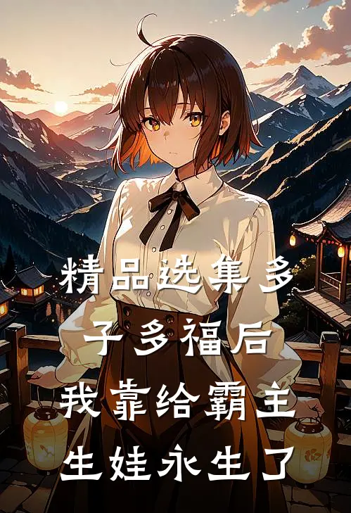 精品选集多子多福后，我靠给霸主生娃永生了