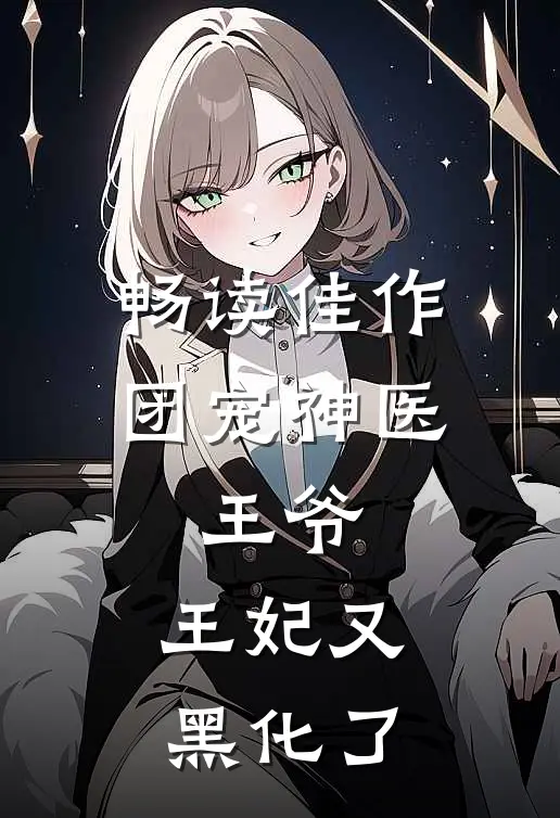 畅读佳作团宠神医：王爷，王妃又黑化了