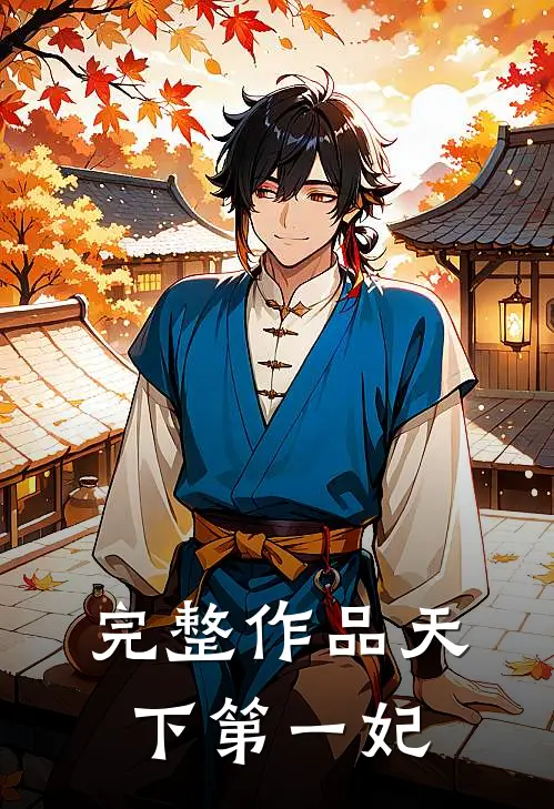 完整作品天下第一妃