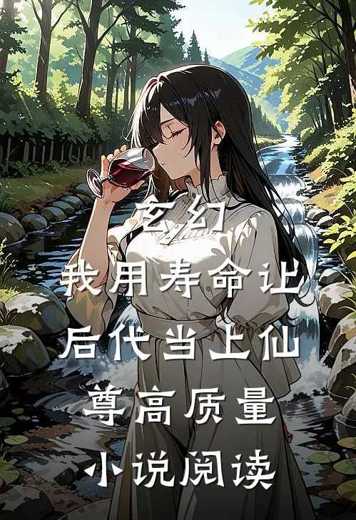 玄幻：我用寿命让后代当上仙尊高质量小说阅读