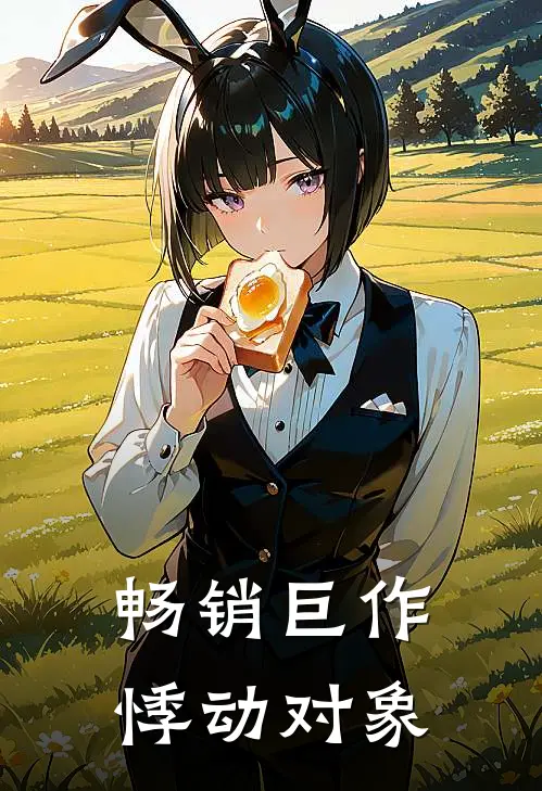 畅销巨作悸动对象