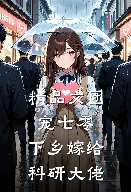 精品文团宠七零，下乡嫁给科研大佬