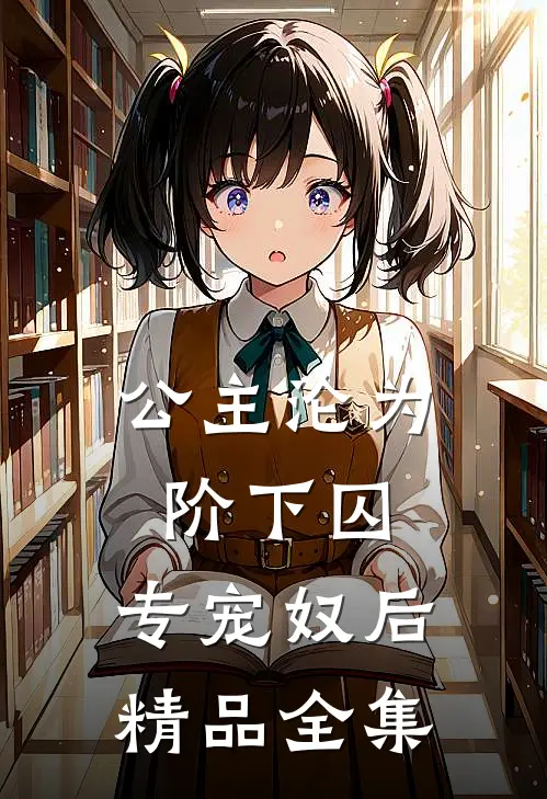 公主沦为阶下囚：专宠奴后精品全集