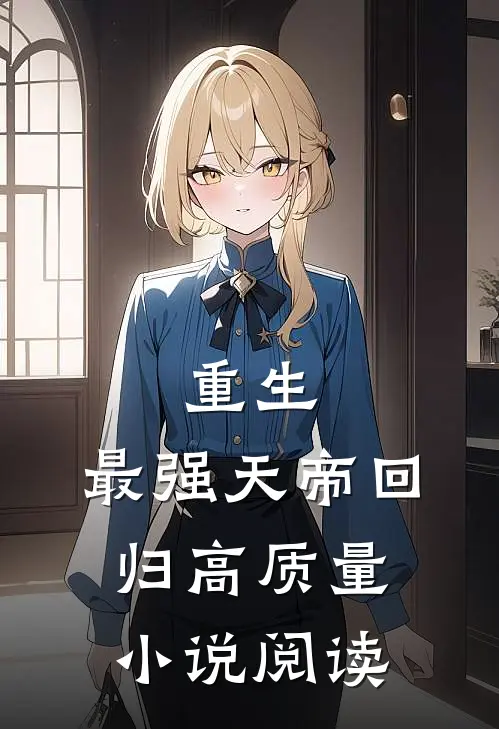 重生：最强天帝回归高质量小说阅读
