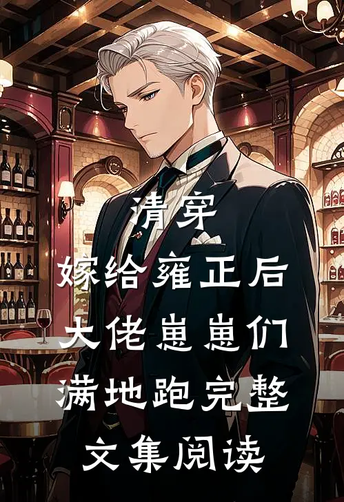 清穿：嫁给雍正后，大佬崽崽们满地跑完整文集阅读