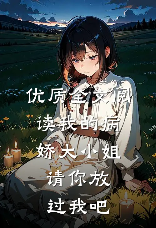 优质全文阅读我的病娇大小姐，请你放过我吧