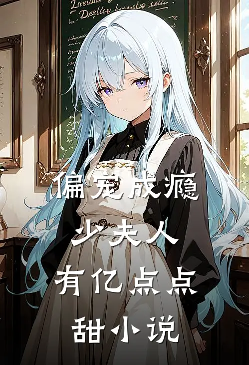 偏宠成瘾：少夫人，有亿点点甜小说