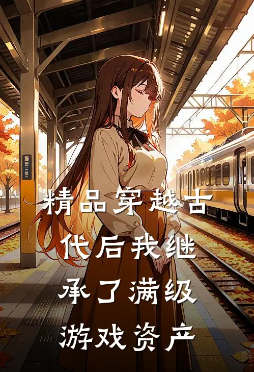 精品穿越古代后我继承了满级游戏资产