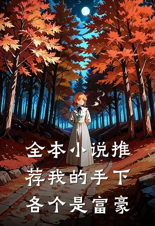 全本小说推荐我的手下各个是富豪