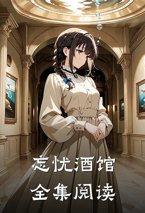 忘忧酒馆全集阅读