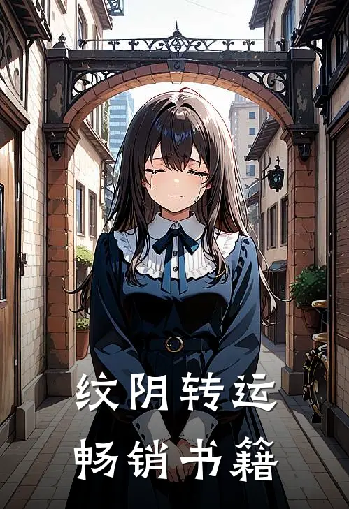 纹阴转运畅销书籍